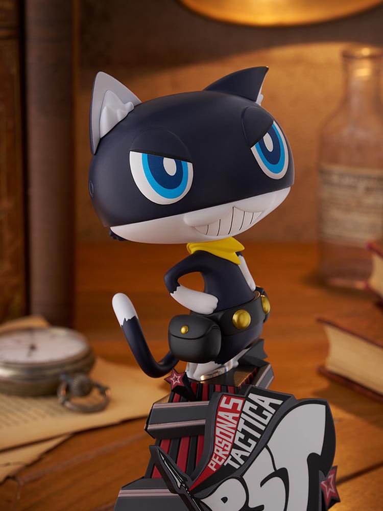 Morgana (Persona 5 Tactica) Pop Up Parade, L Size