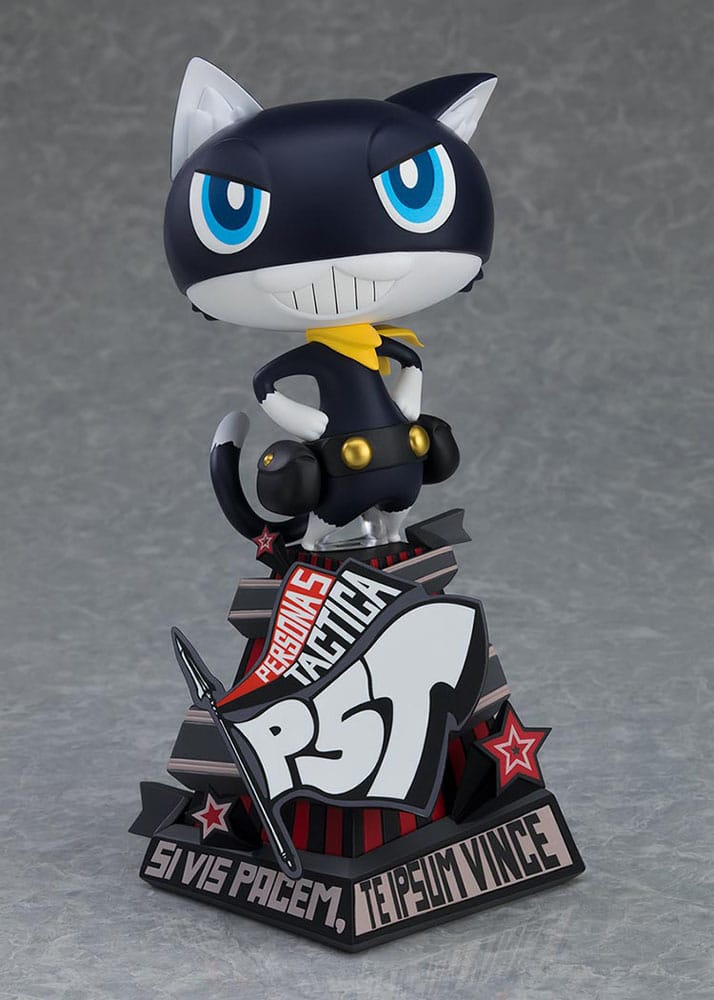 Morgana (Persona 5 Tactica) Pop Up Parade, L Size