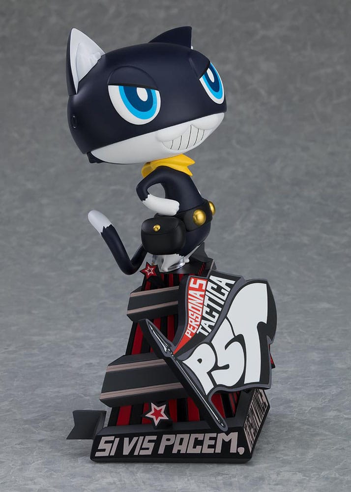 Morgana (Persona 5 Tactica) Pop Up Parade, L Size