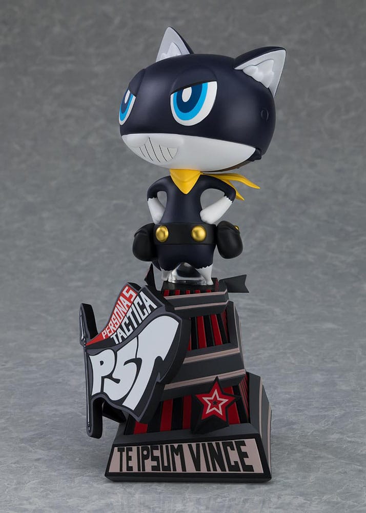 Morgana (Persona 5 Tactica) Pop Up Parade, L Size