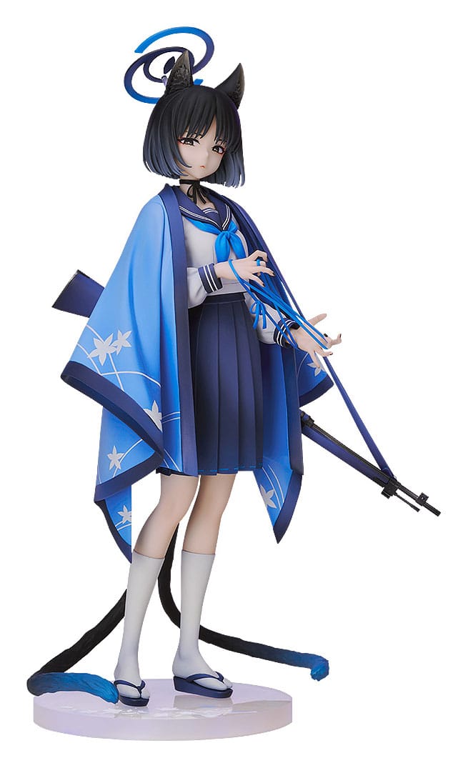 Kikyou (Blue Archive)