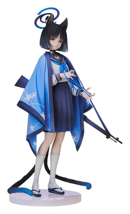 Blue Archive PVC Statue 1/7 Kikyou 25 cm