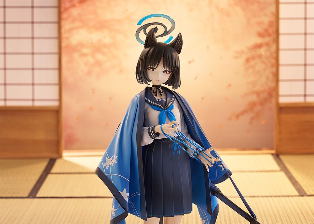 Kikyou (Blue Archive)