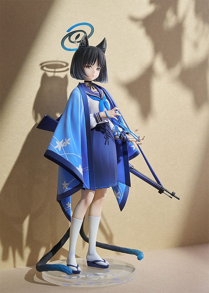 Kikyou (Blue Archive)