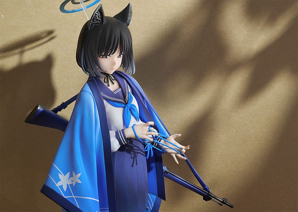 Kikyou (Blue Archive)