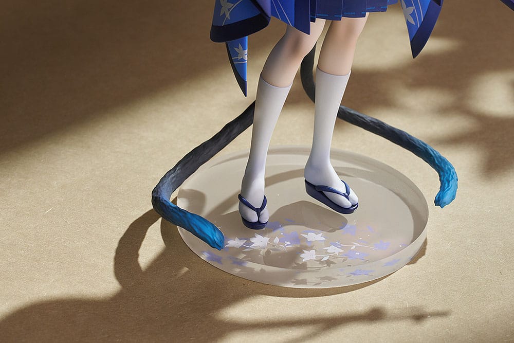 Kikyou (Blue Archive)