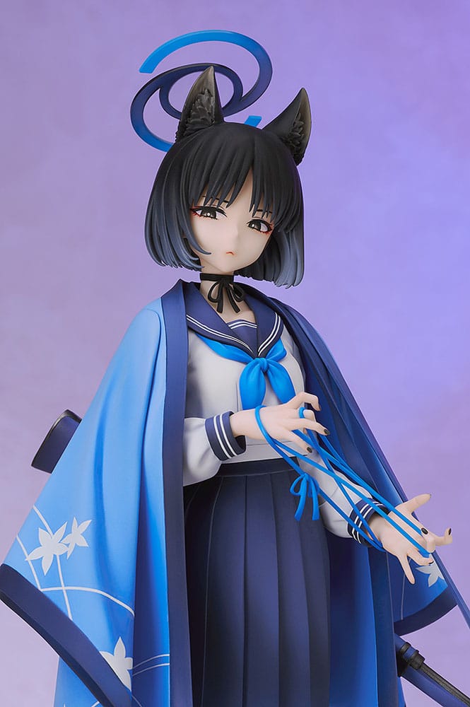 Kikyou (Blue Archive)