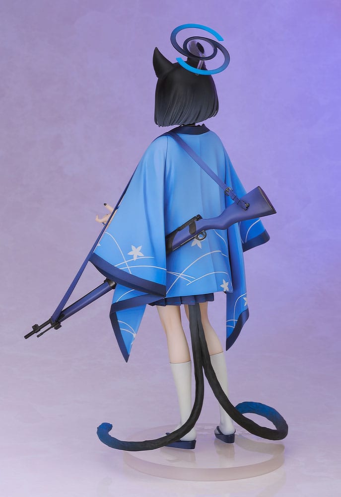 Kikyou (Blue Archive)