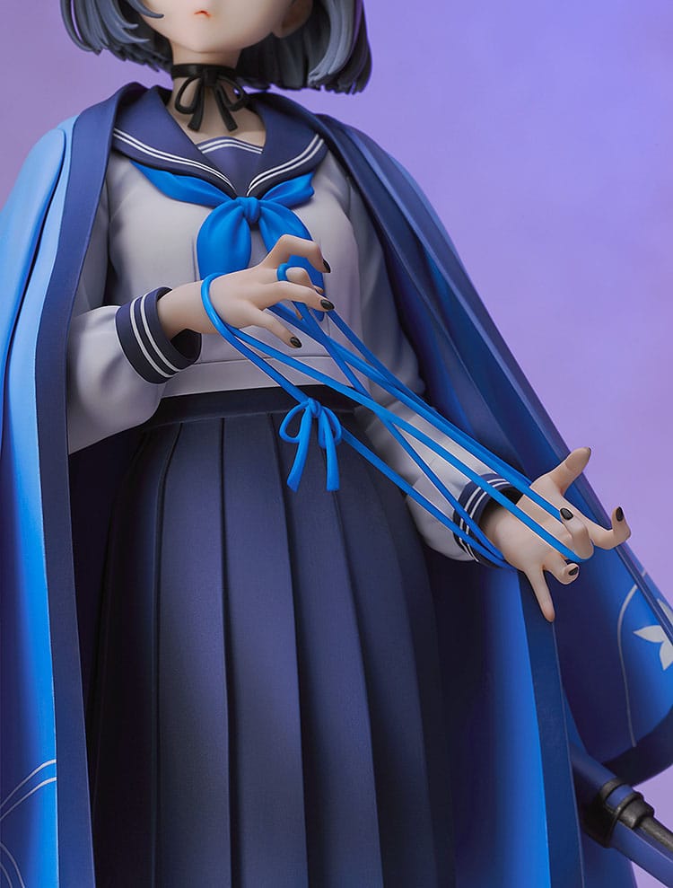 Kikyou (Blue Archive)