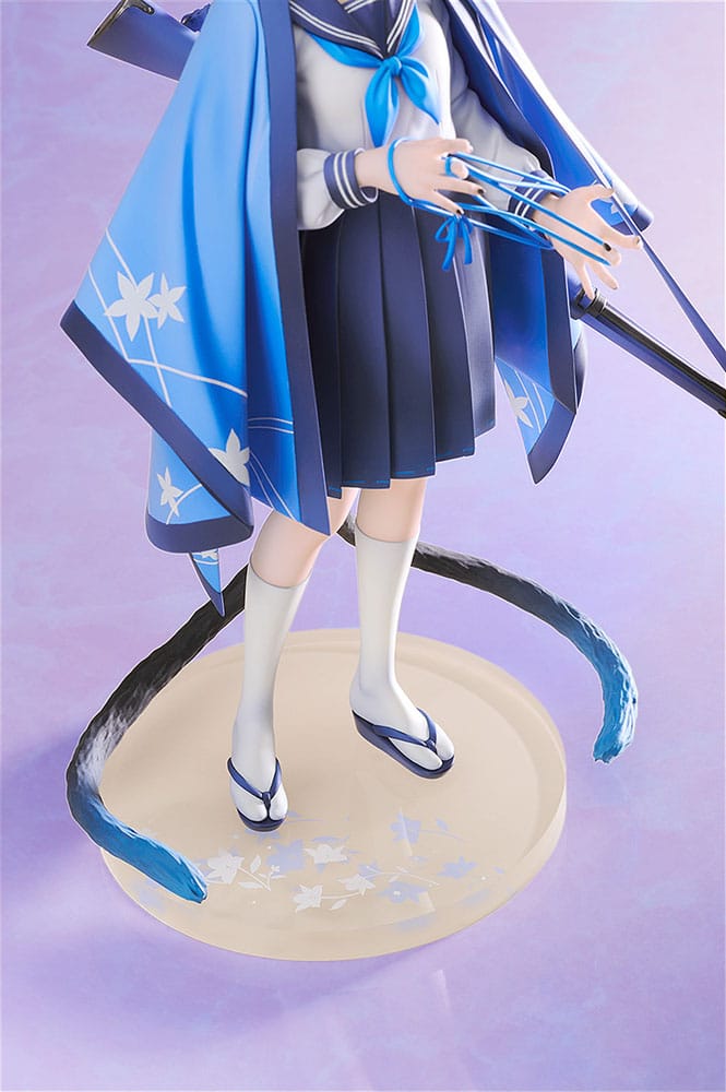 Kikyou (Blue Archive)