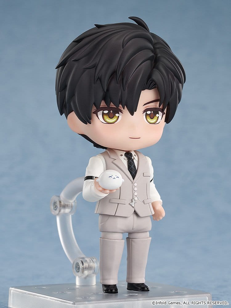Love and Deepspace Nendoroid Action Figure Zayne 10 cm
