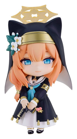 Blue Archive Nendoroid Action Figure Mari Iochi 10 cm