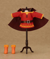 Konosuba 3 Nendoroid Accessories for Nendoroid Doll Figures Outfit Set: Megumin