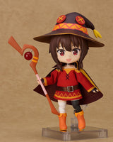 Konosuba 3 Nendoroid Accessories for Nendoroid Doll Figures Outfit Set: Megumin