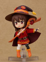 Konosuba 3 Nendoroid Accessories for Nendoroid Doll Figures Outfit Set: Megumin