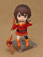 Konosuba 3 Nendoroid Accessories for Nendoroid Doll Figures Outfit Set: Megumin