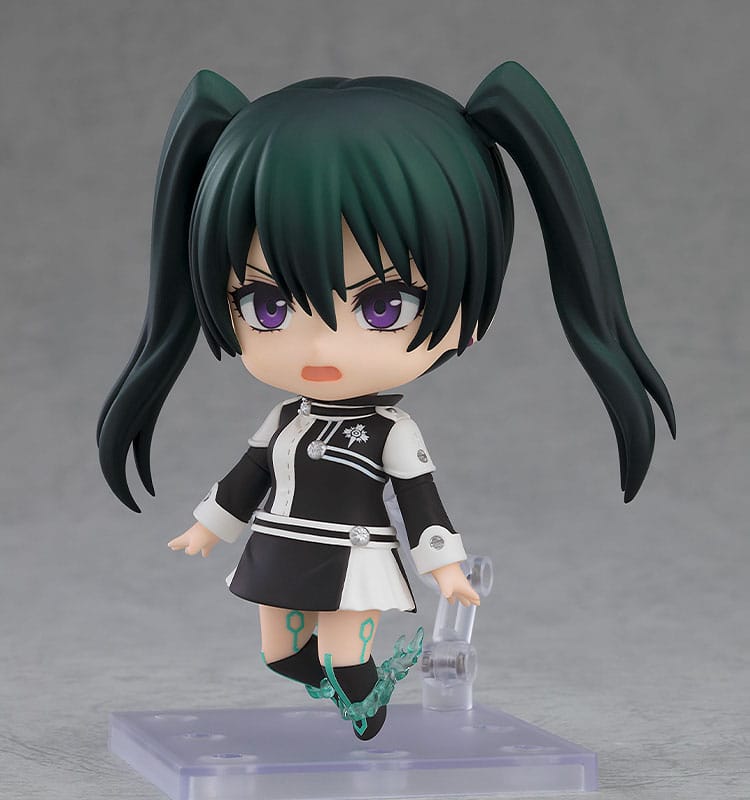 D.Gray-man Nendoroid Action Figure Lenalee Lee 10 cm