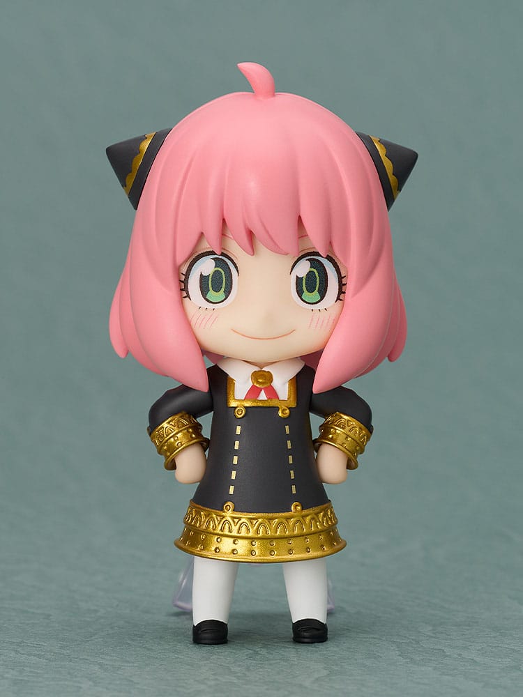 Spy x Family Nendoroid Action Figure Surprise Anya Collection 7 cm Assortment (6)