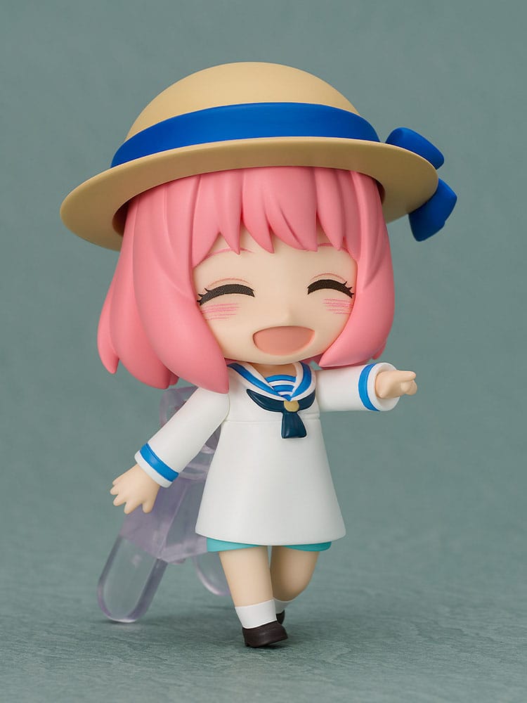 Spy x Family Nendoroid Action Figure Surprise Anya Collection 7 cm Assortment (6)