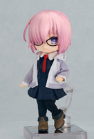 Fate/Grand Order Nendoroid Doll Figure Shielder/Mash Kyrielight: Casual Clothes Ver. 14 cm