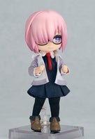 Fate/Grand Order Nendoroid Doll Figure Shielder/Mash Kyrielight: Casual Clothes Ver. 14 cm