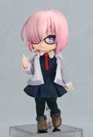 Fate/Grand Order Nendoroid Doll Figure Shielder/Mash Kyrielight: Casual Clothes Ver. 14 cm