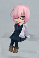 Fate/Grand Order Nendoroid Doll Figure Shielder/Mash Kyrielight: Casual Clothes Ver. 14 cm