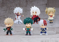 My Hero Academia Nendoroid Surprise Minifigures 7 cm Heroes vs Villains Display (6)