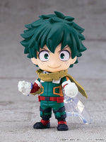 My Hero Academia Nendoroid Surprise Minifigures 7 cm Heroes vs Villains Display (6)