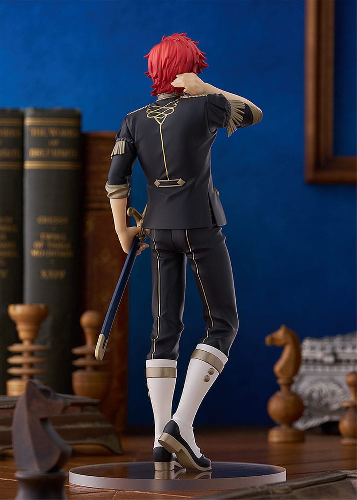 Sylvain Jose Gautier (Fire Emblem: Three Houses) Pop Up Parade