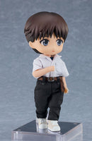 Rebuild of Evangelion Nendoroid Doll Action Figure Shinji Ikari 14 cm