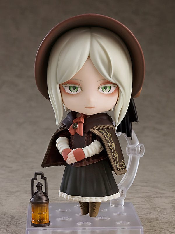 Bloodborne Nendoroid Action Figure The Doll (Reproduction) 10 cm