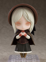 Bloodborne Nendoroid Action Figure The Doll (Reproduction) 10 cm