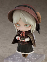 Bloodborne Nendoroid Action Figure The Doll (Reproduction) 10 cm