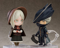 Bloodborne Nendoroid Action Figure The Doll (Reproduction) 10 cm