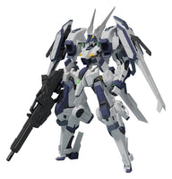 Titanomachia Moderoid Plastic Model Kit 1/48 Side:GR Edelstein II (Zwei) 17 cm