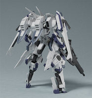 Titanomachia Moderoid Plastic Model Kit 1/48 Side:GR Edelstein II (Zwei) 17 cm