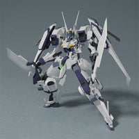 Titanomachia Moderoid Plastic Model Kit 1/48 Side:GR Edelstein II (Zwei) 17 cm