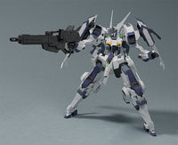 Titanomachia Moderoid Plastic Model Kit 1/48 Side:GR Edelstein II (Zwei) 17 cm