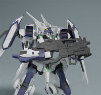 Titanomachia Moderoid Plastic Model Kit 1/48 Side:GR Edelstein II (Zwei) 17 cm