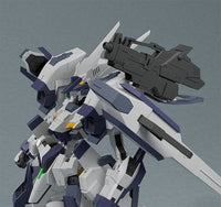 Titanomachia Moderoid Plastic Model Kit 1/48 Side:GR Edelstein II (Zwei) 17 cm