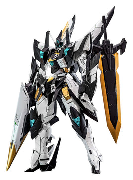 Titanomachia Moderoid Plastic Model Kit 1/48 Side:GR Arklaud 19 cm