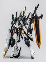 Titanomachia Moderoid Plastic Model Kit 1/48 Side:GR Arklaud 19 cm