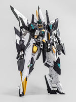 Titanomachia Moderoid Plastic Model Kit 1/48 Side:GR Arklaud 19 cm