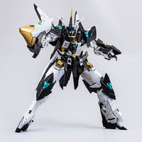 Titanomachia Moderoid Plastic Model Kit 1/48 Side:GR Arklaud 19 cm