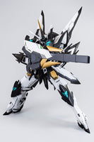 Titanomachia Moderoid Plastic Model Kit 1/48 Side:GR Arklaud 19 cm