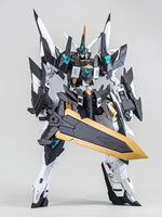 Titanomachia Moderoid Plastic Model Kit 1/48 Side:GR Arklaud 19 cm