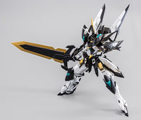 Titanomachia Moderoid Plastic Model Kit 1/48 Side:GR Arklaud 19 cm