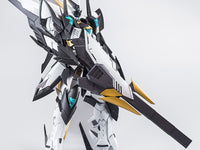 Titanomachia Moderoid Plastic Model Kit 1/48 Side:GR Arklaud 19 cm