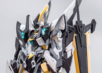 Titanomachia Moderoid Plastic Model Kit 1/48 Side:GR Arklaud 19 cm